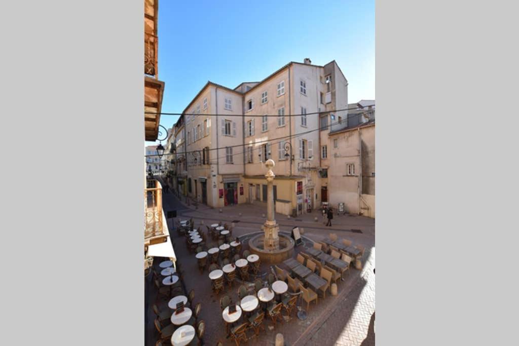 Gorgeous Brand New 2 Bedrooms Antibes Eksteriør billede